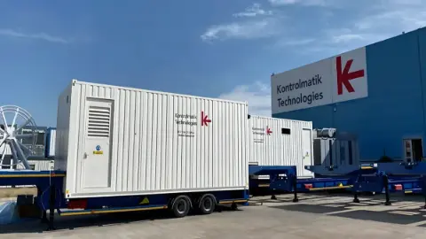 Kontrolmatik’e TMSF kayyum atandı: Gözler borç yapılandırması ve Pomega’da