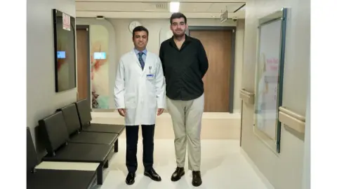 256 kilodan 120 kiloya düştü, hayatı sil baştan değişti