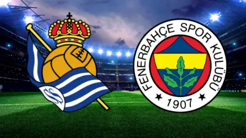 Fenerbahçe UEFA Kadınlar Avrupa Kupası maçı canlı yayın bilgileri: Real Sociedad - Fenerbahçe maçı hangi kanalda, ne zaman, saat kaçta?