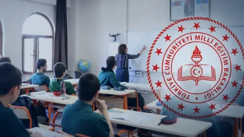 Okullarda 30 Ekim Cuma günü ders durumu: 30 Ekim'de okullar tatil mi, var mı, yok mu?