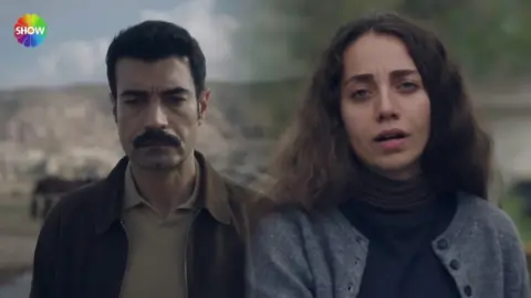Sevdan Bir Ateş yeni bölüm fragmanı: Sevdan Bir Ateş 9. bölüm fragmanı yayınlandı mı, ne zaman yayınlanacak?