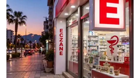 29 Ekim'de Eczaneler Açık mı? İşte Nöbetçi Eczane Sorgulama Rehberi