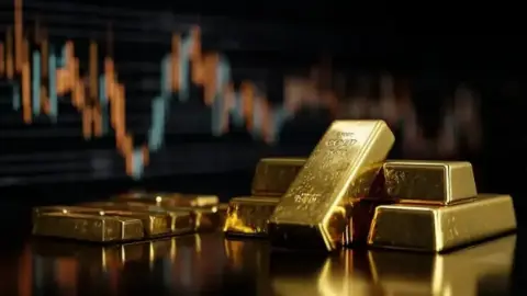 Altın düştü mü, yükseliş ne zaman başlayacak? Uzman isimden 2027 için 5 bin dolar beklentisi
