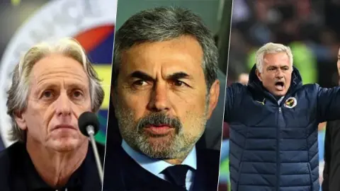 En başarılı Fenerbahçe Teknik Direktörü belli oldu: Zirvedeki isim çok şaşırttı