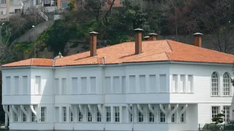 Kuzguncuk’un mimari mirası: İstanbul’un çok kültürlü sokakları