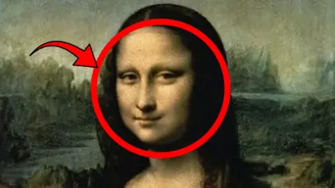 Mona Lisa'nın tablosundaki 500 yıllık sır açığa çıktı: Yüzündeki detay hastalığa işaretmiş