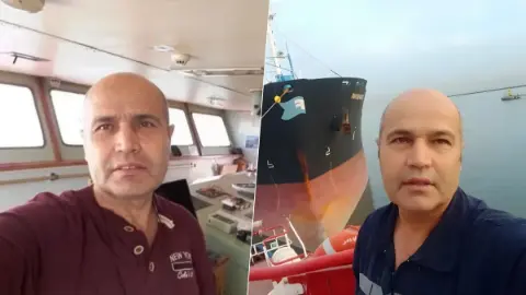 Marmara'daki Gemi Kazasında 57 Gün Sonra İkinci Acı Haber