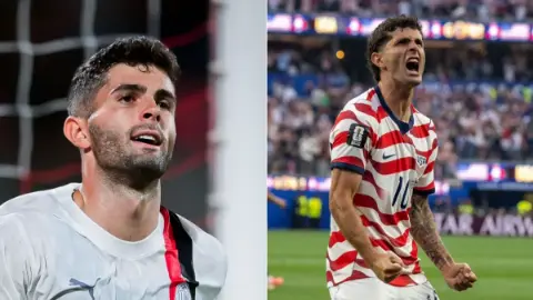 Galatasaray'ın gündemine gelmişti: Milan Pulusic için kararını verdi