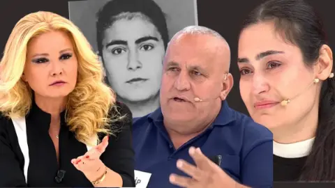 Elife Doğrul cinayetinde kocası Talip neyi itiraf etti? Müge Anlı ile yayın dışında konuştukları ortaya çıktı