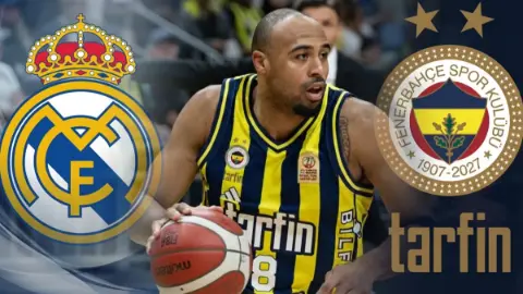 Real Madrid - Fenerbahçe Tarfin maçı canlı yayın bilgileri: Real Madrid - Fenerbahçe Tarfin basketbol maçı canlı hangi kanalda, nereden izlenir?