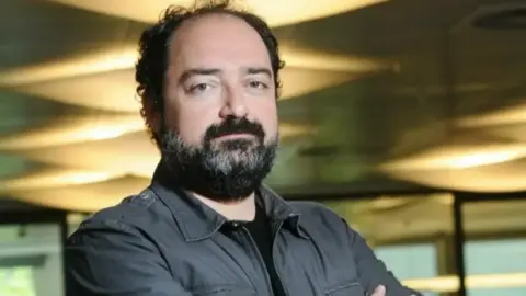 İş insanı Nevzat Aydın'a şoke eden tehdit: Çocuğunu öldürürüz