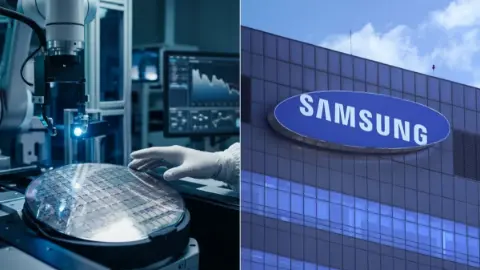 Kapasite yetmeyecek': Teknoloji devi Samsung'tan teknoloji ürünleri alacaklar için kritik uyarı