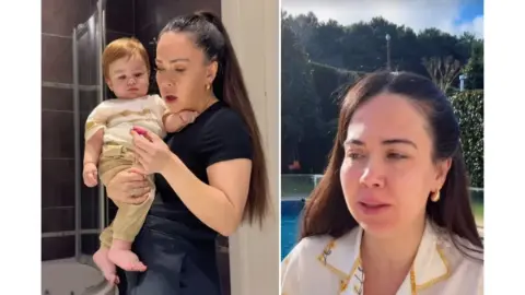 Özlem Öz'ün Instagram hesabına erişim engeli: Son paylaşımına şikayetler yağmıştı