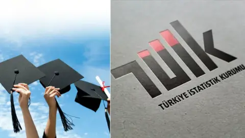 TÜİK açıkladı: Mezunları en kısa sürede işe giren lisans ve ön lisans programları belli oldu!