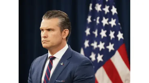 Pentagon'da kriz: ABD Savunma Bakanı Pete Hegseth, İran'a yeni saldırıyı hazırlayan ismi neden kovdu?