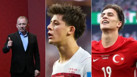 Futbolcular Sergen Yalçın'ın telefonlarına çıkmadı mı? İşte Sergen Yalçın için iki farklı iddia