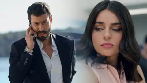 Muhtemel Aşk bugün neden yok, final mi yaptı? Muhtemel Aşk yeni bölüm ne zaman, saat kaçta yayınlanacak? 29 Ekim Show TV yayın akışı