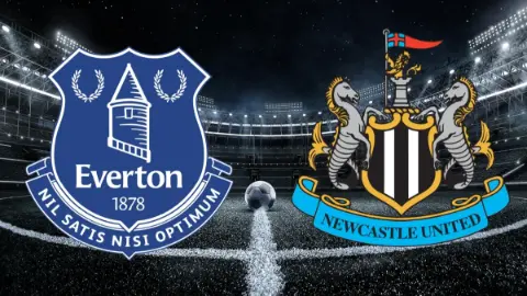 Everton - Newcastle United maç kadrosu, ilk 11: Everton - Newcastle United maçı hangi kanalda, nereden izlenir, ne zaman, saat kaçta?
