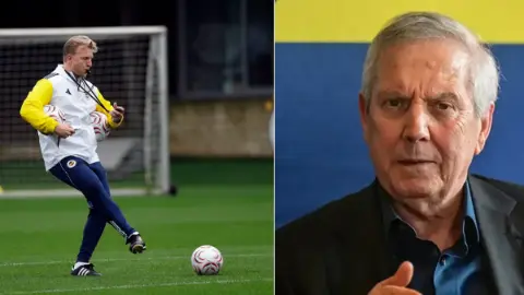 İsmail Kartal istifa etti, İngilizler de şaşırdı: Dirk Kuyt'ın Avrupa'da ilk sınavı Liverpool'a karşı