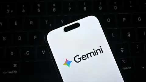 Google Gemini'ye yeni özellik geldi: Belgeler artık uygulama içinde düzenlenebilecek