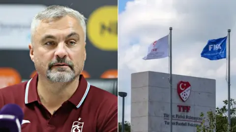 PFDK'den 4 Süper Lig kulübüne ceza geldi