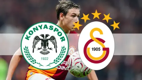 TÜMOSAN Konyaspor - Galatasaray maçı canlı veren kanallar: TÜMOSAN Konyaspor - Galatasaray maçı canlı hangi kanalda veriyor, nereden izlenir?