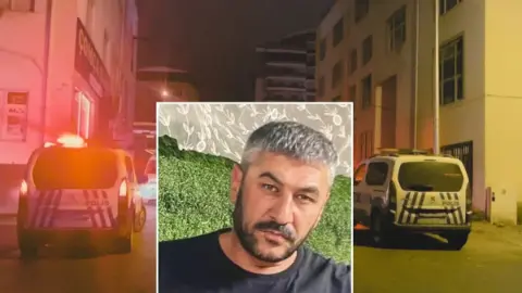 Husumetli olduğu adamı 8 yerinden vurdu! Acı haber hastaneden geldi