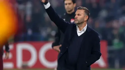 Okan Buruk mesajı verdi: Tam olarak hazır değil