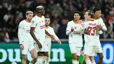 Konyaspor - Galatasaray ilk 11: Okan Buruk'un tercihi belli oldu