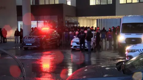 Bakırköy Belediyesi soruşturmasında yeni gelişme: 40 kişi için tutuklama talebi