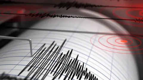 AFAD duyurdu: Bitlis'te deprem oldu