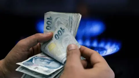 Kasım ayında doğal gaz faturası kabarabilir! İllere göre tüketim limitleri açıklandı