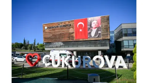 Çukurova’da başkan vekili seçimi sonuçlandı! Yarışı kazanan isim belli oldu