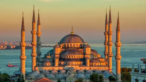 Bugün cuma namazı saat kaçta? 30 Ekim 2026 Diyanet il il cuma namazı saatleri