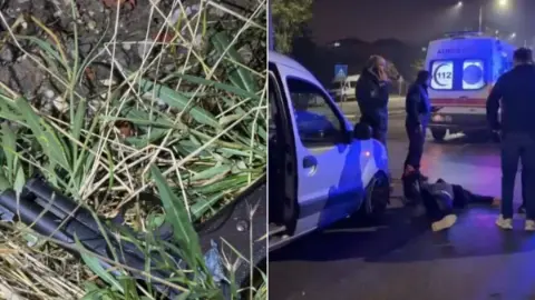 Baba ve oğlunun silahlı kavgası kanlı bitti: Bir ölü, iki yaralı