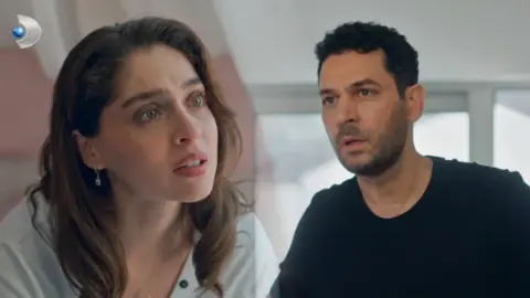 Güller ve Günahlar neden yok, final mi yaptı? Güller ve Günahlar yeni bölüm ne zaman? 31 Ekim Kanal D yayın akışı