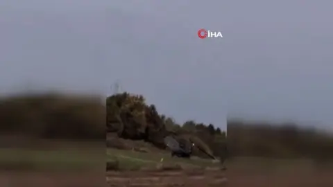 Bosna Hersek'te AB barış güçlerine ait helikopter düştü: Can kaybı 4'e yükseldi