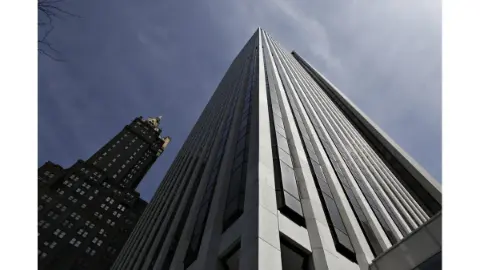 95 yıllık dev şirkette yolun sonu: İki milyar dolarlık gelir çöküşü durduramadı