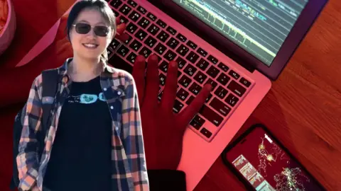 Endişelenmene hiç gerek yok' demişti... Yapay zekanın 25 günlük reçetesi genç kadını hayattan kopardı