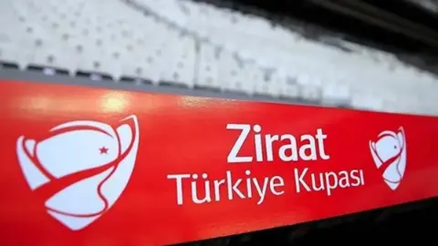 Ziraat Türkiye Kupası'nda 3. tur maçları sona erdi: Tur atlayan takımlar belli oldu