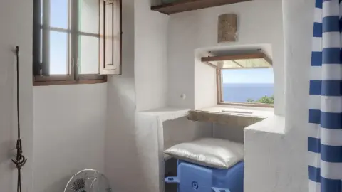 Mallorca’da yeniden kullanım: Can Amor de la Isla’nın dönüşümü