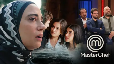 30 Ekim reyting sonuçları 2026: Taşacak Bu Deniz, Altı Üstü İstanbul, MasterChef reyting sıralaması