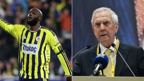Büyük umutlarla transfer edilmişti: Fenerbahçe'nin yıldızına transfer kancası