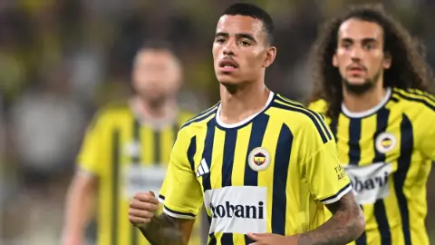 Fenerbahçe'de Mason Greenwood kadroya alınmadı: Sebebi belli oldu