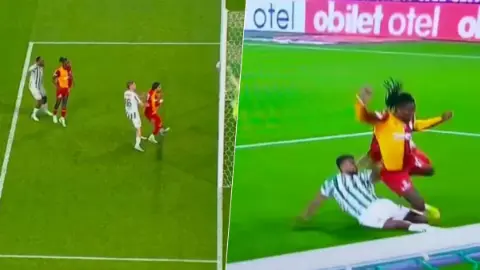 Trio tek tek açıkladı: Konyaspor-Galatasaray maçında penaltı beklentisi