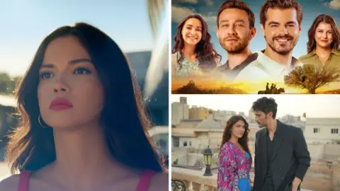 Diziler peş peşe yayından kaldırıldı! İptal edilen dizi sayısı 6'ya çıktı: Yalnız birinin yeni bölümü yayınlanacak