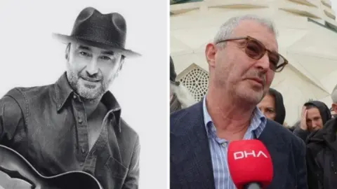 Şarkıcı Nev'in ölümünün ardından miras iddiaları gündemdeydi: Ağabeyinden açıklama geldi