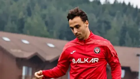 Çorum FK'ya Fenerbahçe maçı öncesi kötü haber: Zorlu karşılaşmada yok