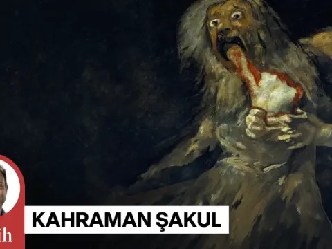 Yamyamlık: Ne kadar uzak o kadar yakın