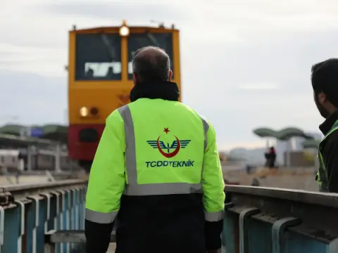 TCDD işçi alımı İŞKUR: 166 daimi işçi alımı başvurular bitti mi? TCDD'de işçi alımı için gerekli şartlar nelerdir? TCDD 166 işçi kadro dağılımı